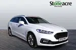 2019 Ford Mondeo Estate