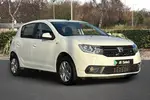 2019 Dacia Sandero