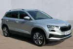 2024 Skoda Karoq