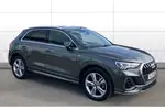 2021 Audi Q3