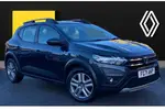 2021 Dacia Sandero Stepway