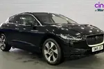 2019 Jaguar I-Pace