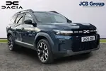 2025 Dacia Journey