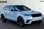 2025 Land Rover Range Rover Velar