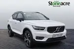 2020 Volvo XC40