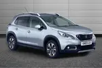 2019 Peugeot 2008