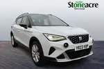 2023 SEAT Arona