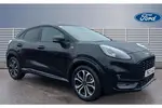 2023 Ford Puma