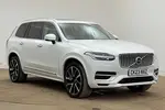 2023 Volvo XC90