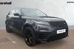 2022 Land Rover Range Rover Velar
