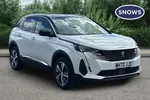 2023 Peugeot 3008