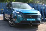 2025 Peugeot 5008
