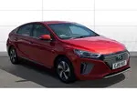 2019 Hyundai IONIQ