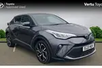 2020 Toyota C-HR