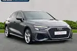 2022 Audi A3