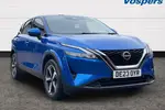 2023 Nissan Qashqai