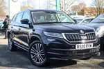2020 Skoda Kodiaq