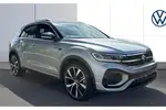 2025 Volkswagen T-Roc