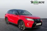2025 Suzuki Vitara