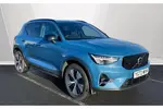 2022 Volvo XC40 Recharge