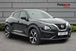 2021 Nissan Juke