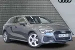 2024 Audi A3