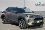 2024 Toyota Yaris Cross