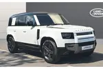 2022 Land Rover Defender