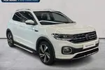 2021 Volkswagen T-Cross
