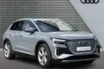 2023 Audi Q4