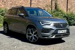 2024 SEAT Ateca