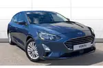 2020 Ford Focus