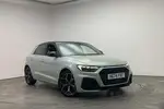 2024 Audi A1