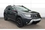 2022 Dacia Duster