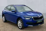 2023 Skoda Kamiq