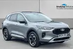 2024 Ford Kuga