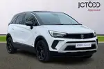2021 Vauxhall Crossland