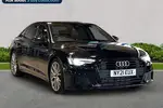 2021 Audi A6