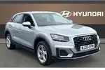 2020 Audi Q2