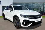 2022 Volkswagen T-Roc