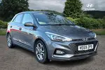 2020 Hyundai i20