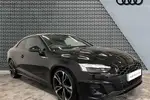 2022 Audi A5