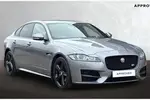 2019 Jaguar XF