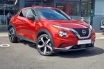 2023 Nissan Juke