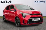 2024 Kia Picanto