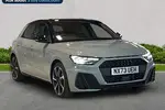 2023 Audi A1