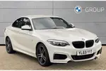 2020 BMW 2 Series