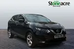 2019 Nissan Qashqai