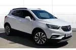 2018 Vauxhall Mokka X
