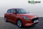 2024 Suzuki Swift